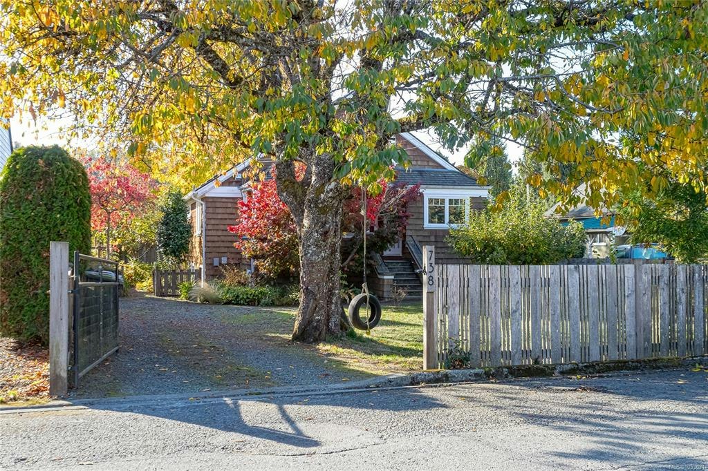 738 Watson Street, Duncan, BC, V9L 2L4