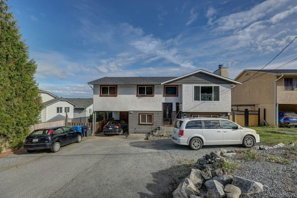 282 Harwell Road, Nanaimo, BC, V9R 6T9