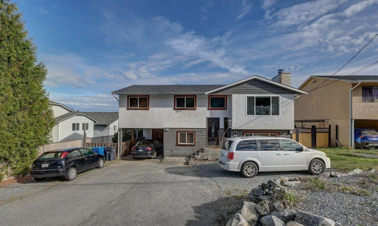 282 Harwell Road