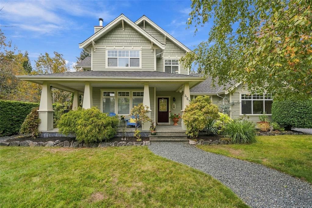 465 W First Avenue, Qualicum Beach, BC, V9K 1J8