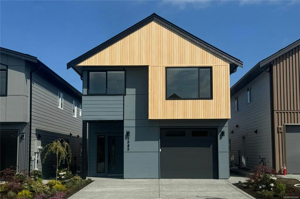 3585 Temperate Place, Colwood, BC, V9C 0T3