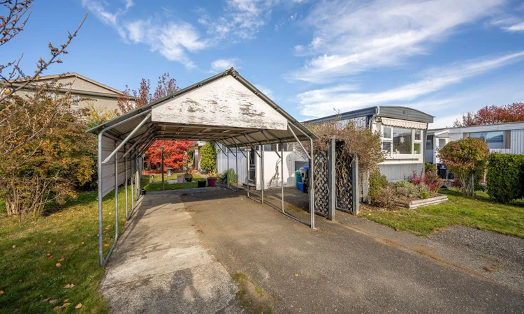 7-2625 Mansfield Drive