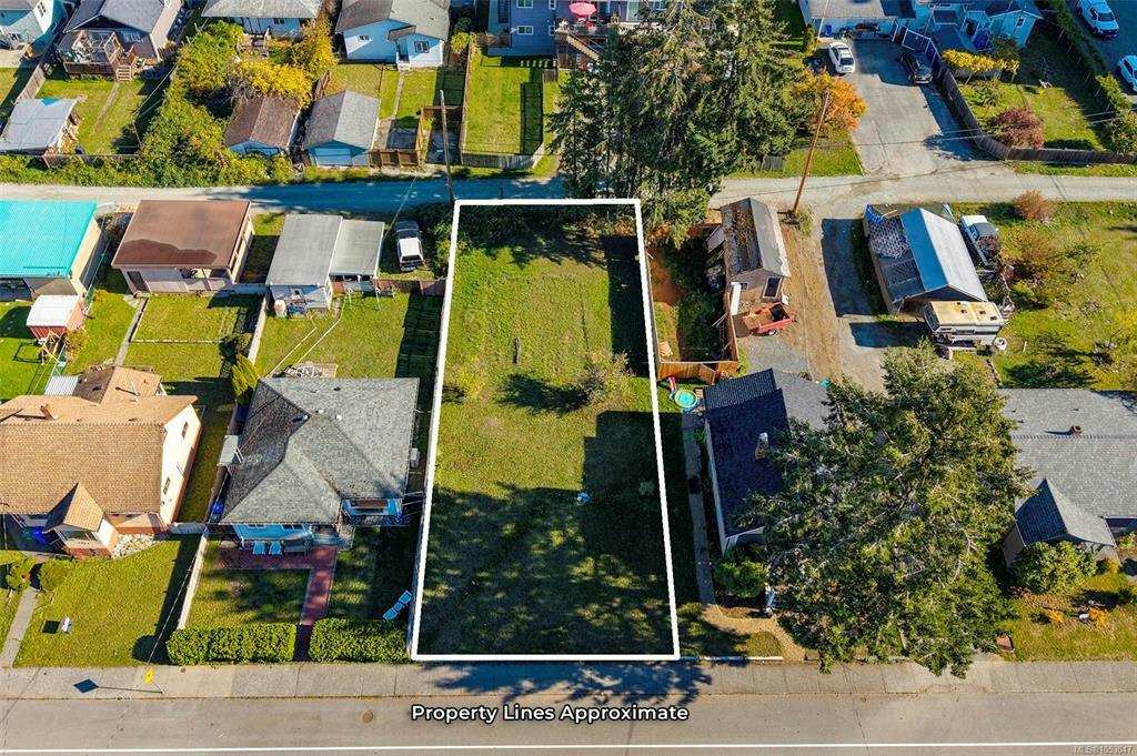 3919 10th Avenue, Port Alberni, BC, V9Y 4X1