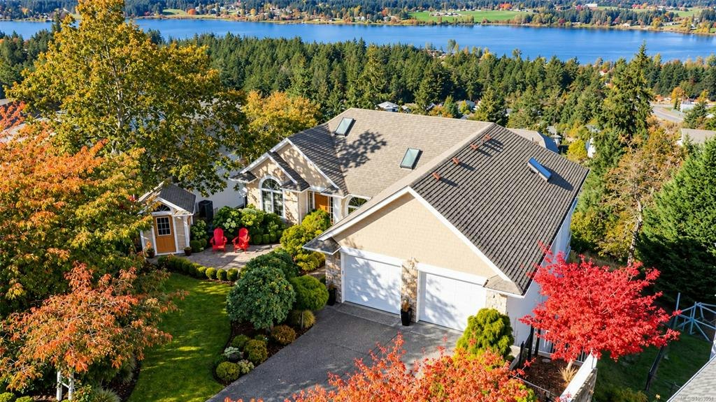 6097 Chippewa Road, Duncan, BC, V9L 5P6