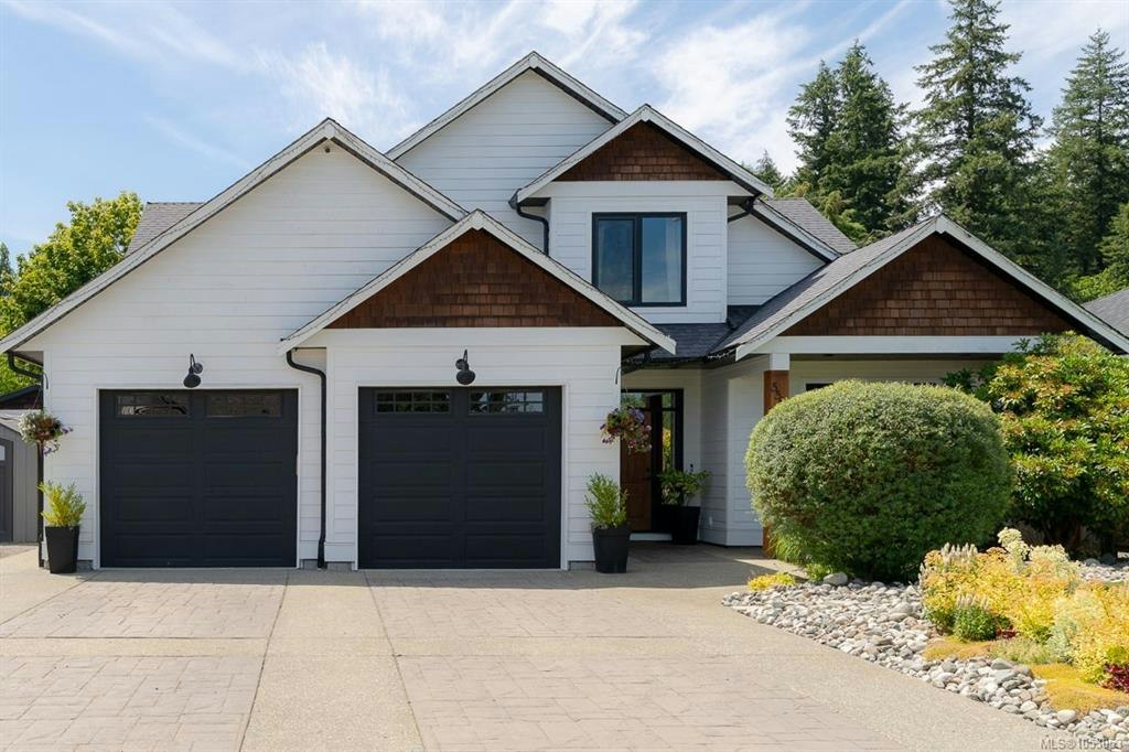 5546 W Woodland Crescent, Port Alberni, BC, V9Y 8E6