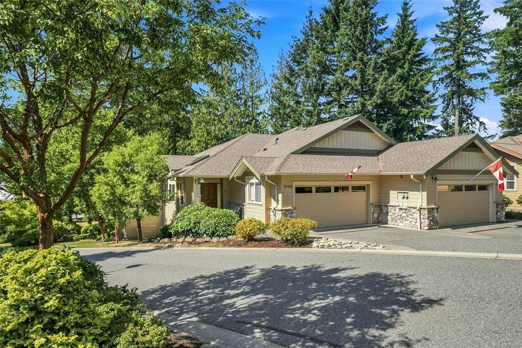5790 Garnet Place, Nanaimo, BC, V9T 6S1