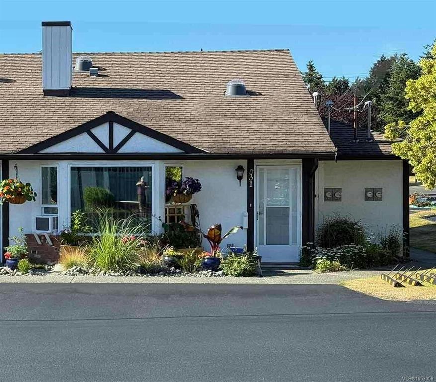 31-120 N Finholm Street, Parksville, BC, V9P 1J4