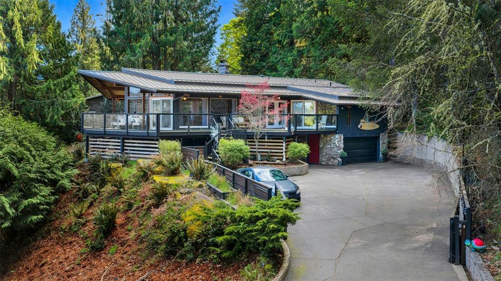 6156 Genoa Bay Road, Duncan, BC, V9L 5Y5