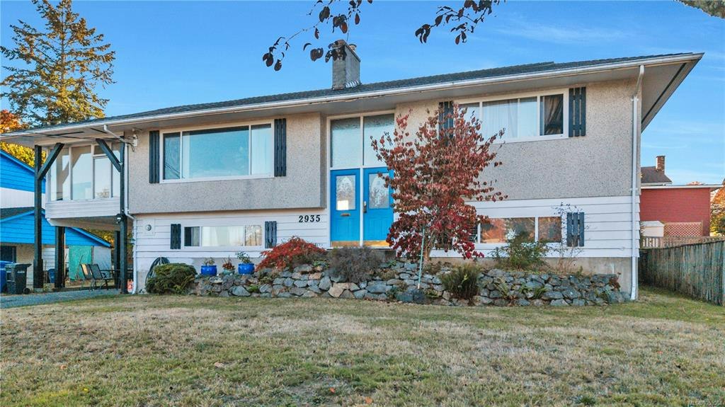 2935 Colwood Road, Nanaimo, BC, V9T 1V4