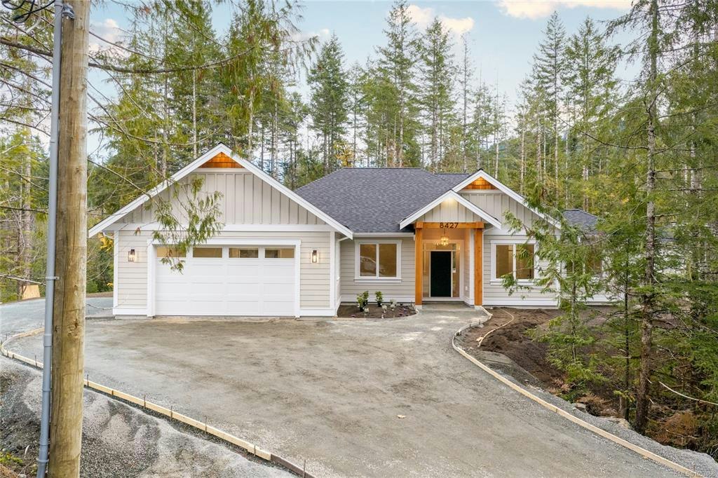 8427 Sander Drive - 2