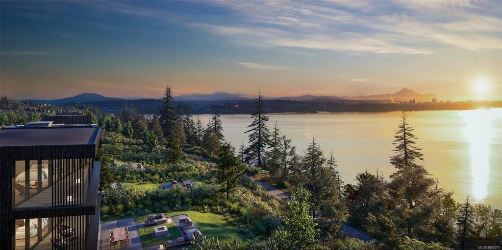 3549 Bluffs Drive, Colwood, BC, V9B 0L2