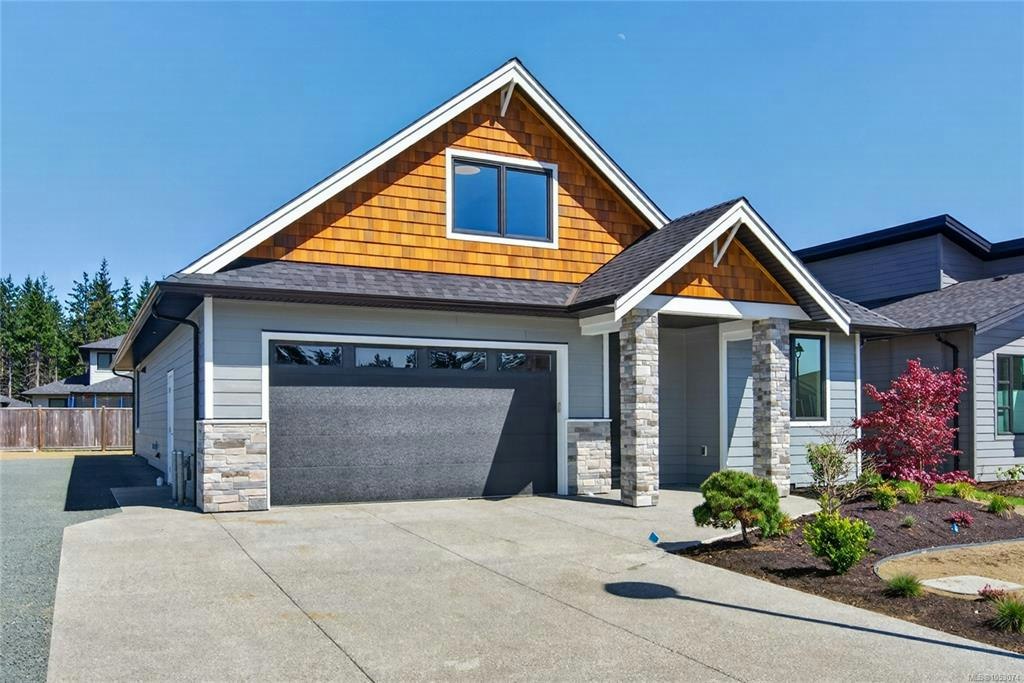 758 Sitka Street, Campbell River, BC, V9H 0G4