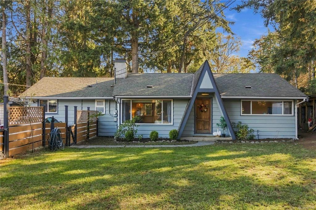 659 Strandlund Avenue, Langford, BC, V9B 3G2