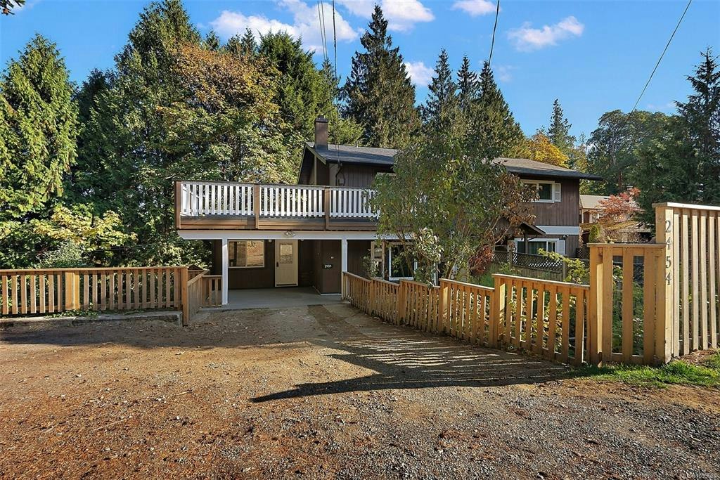 2454 Sooke Road, Colwood, BC, V9B 1X7