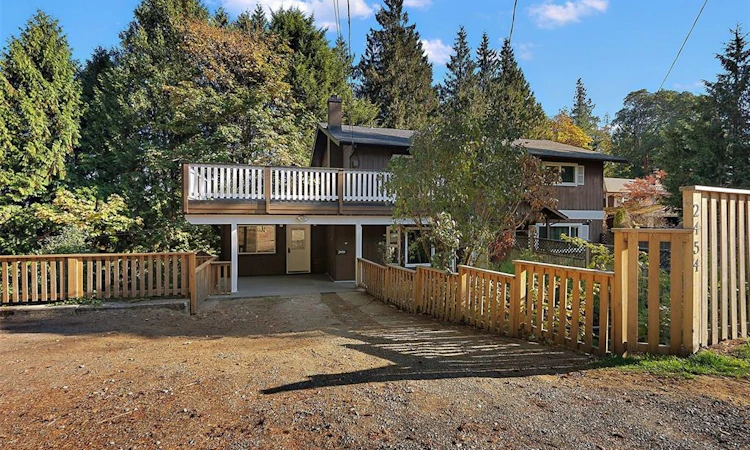 2454 Sooke Road