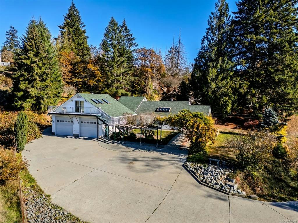 1470 Raines Road, Nanaimo, BC, V9X 1L3