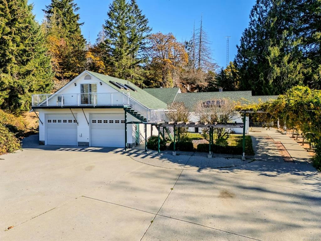 1470 Raines Road - 2