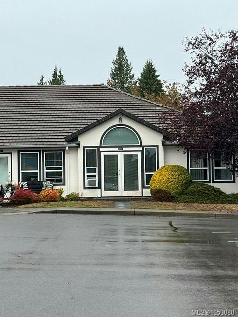 208-264 Mcvickers Street, Parksville, BC, V9P 2N5
