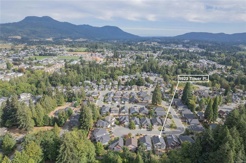 5923 Tower Place, Duncan, BC, V9L 0E1