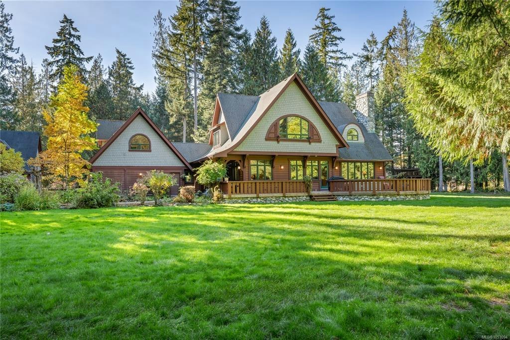 780 View Road, Qualicum Beach, BC, V9K 1N3