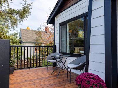 3023 Donald Street - 2