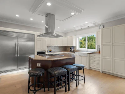 3023 Donald Street - 3