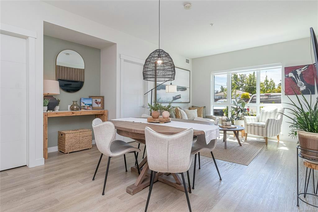 106-120 W Jensen Avenue, Parksville, BC, V9P 0H6