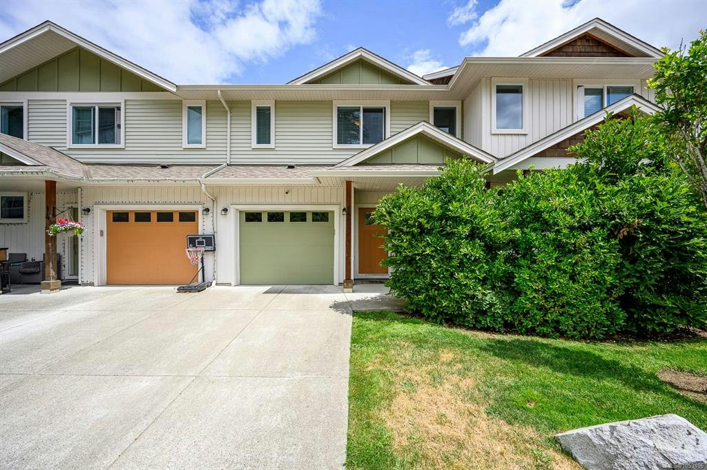 12-2109 13th Street, Courtenay, BC, V9N 0B1