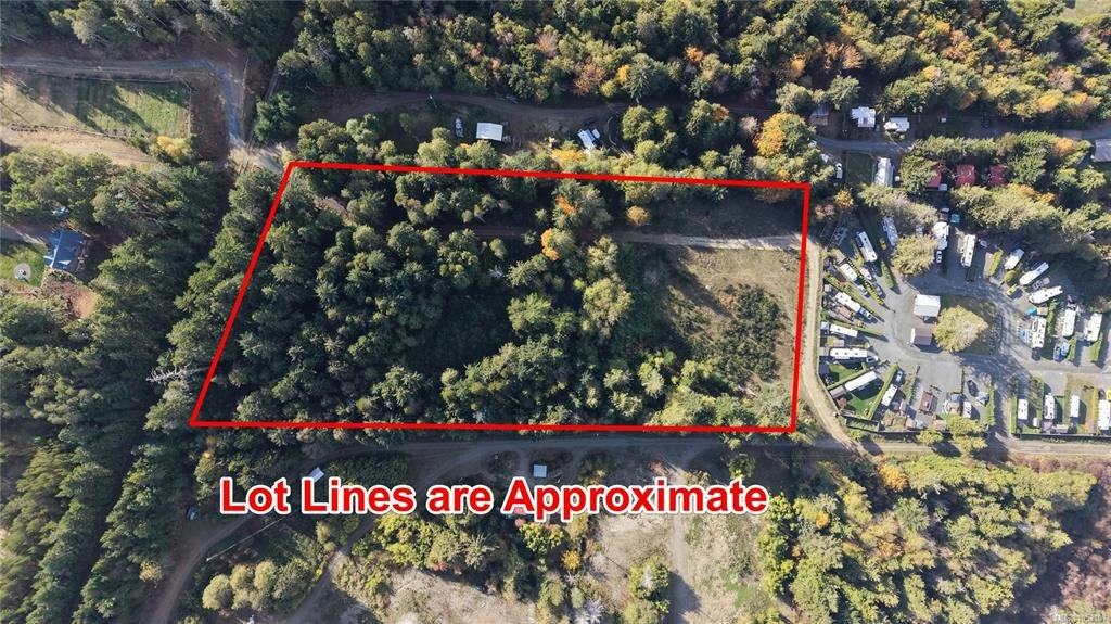 Lot B-6050 Island Highway, Qualicum Beach, BC, V9K 2E1