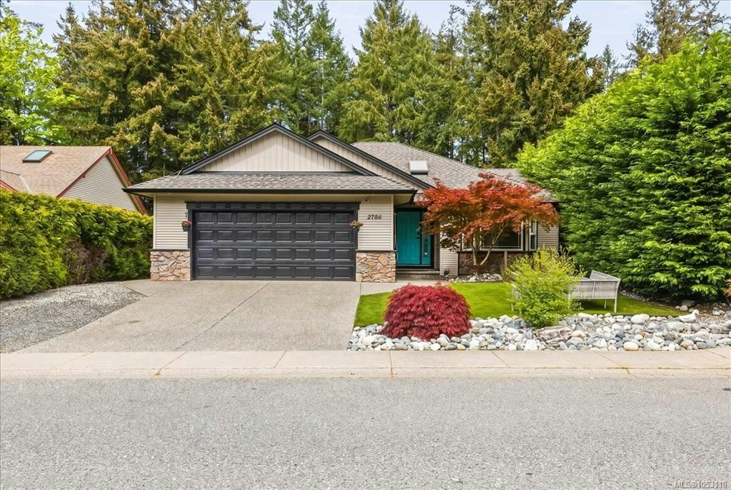 2786 Tamara Drive, Nanaimo, BC, V9T 6S5