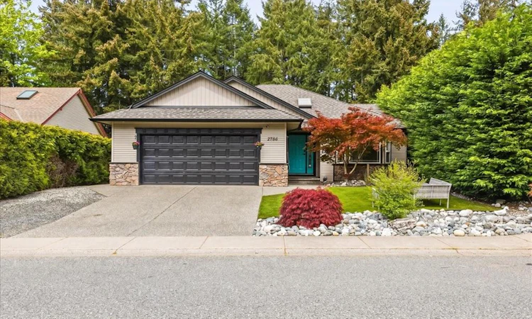 2786 Tamara Drive