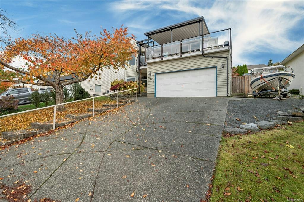 1154 Blesbok Road, Campbell River, BC, V9W 7X6