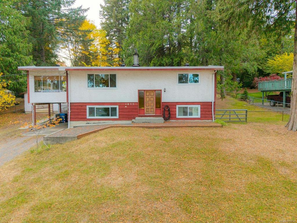 1835 Richardson Road, Nanaimo, BC, V9X 1C5