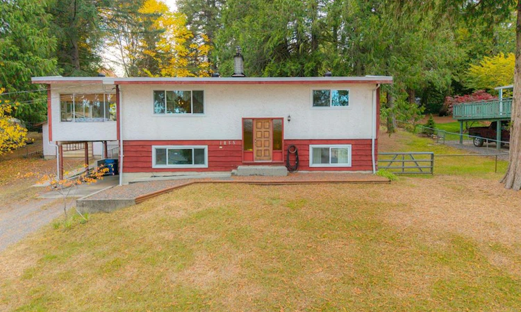 1835 Richardson Road