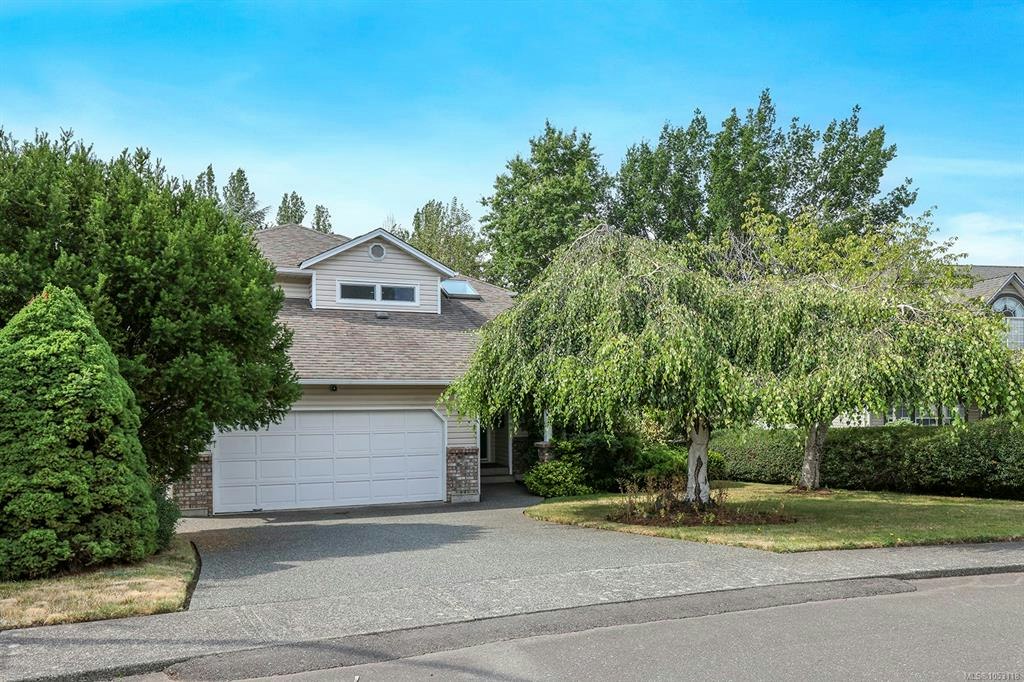 1503 Juniper Place, Comox, BC, V9M 1A2