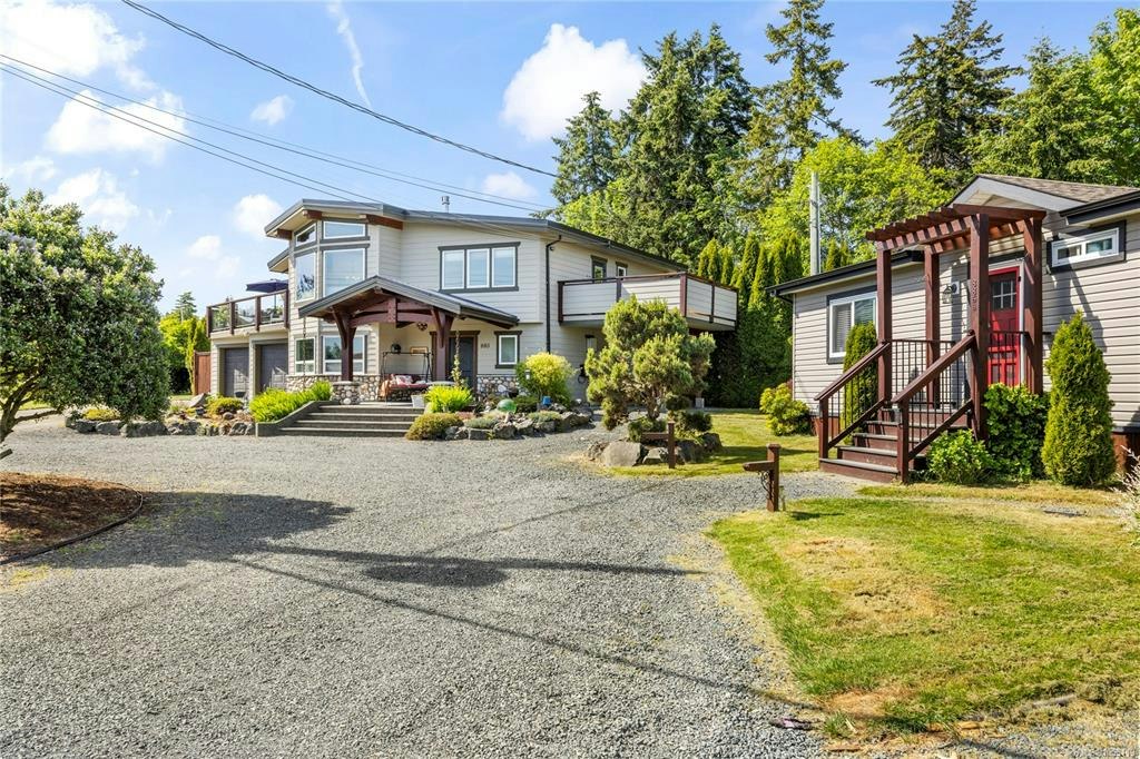 885 Glenhale Crescent, French Creek, BC, V9P 1Z7