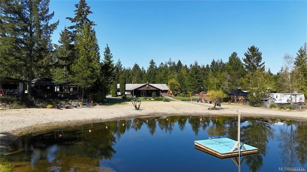 F36-2650 Turnbull Road, Qualicum Beach, BC, V9K 2R2