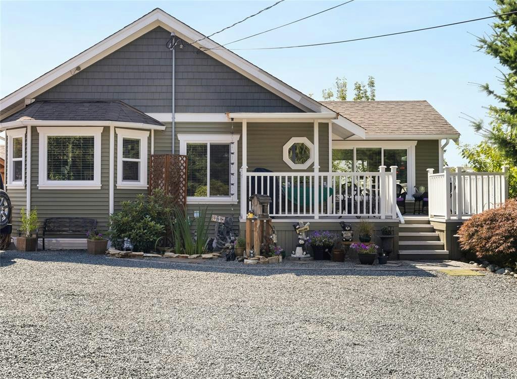 1988 Maple Bay Road, Duncan, BC, V9L 5M3