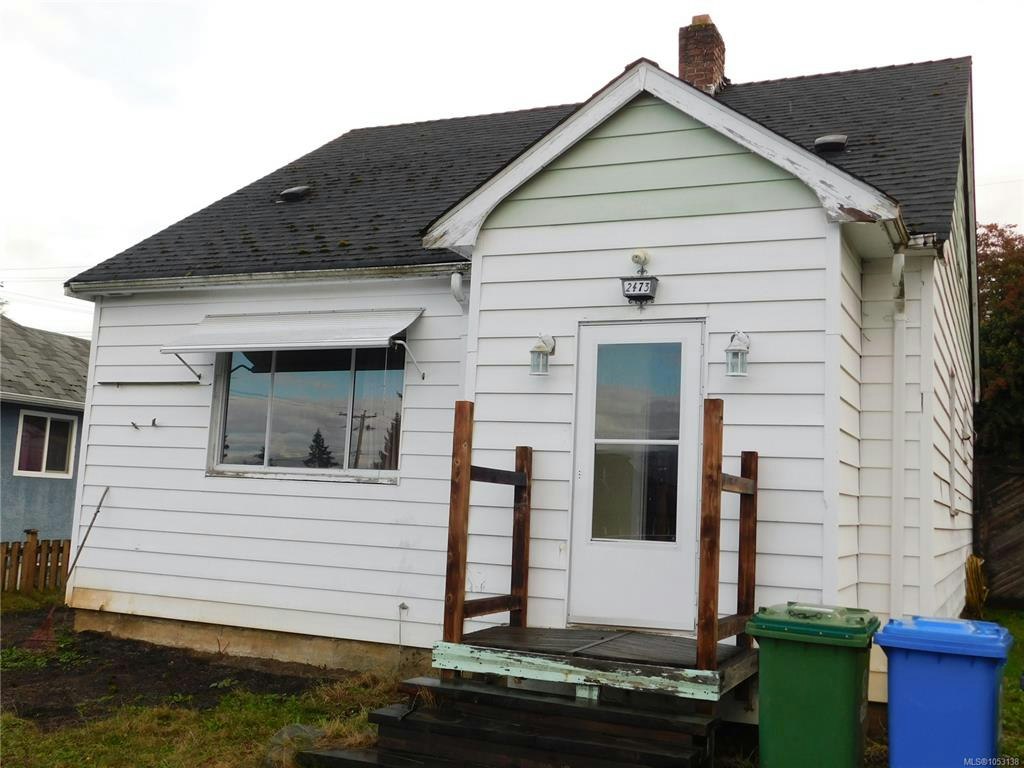 2473 8th Avenue, Port Alberni, BC, V9Y 2L8