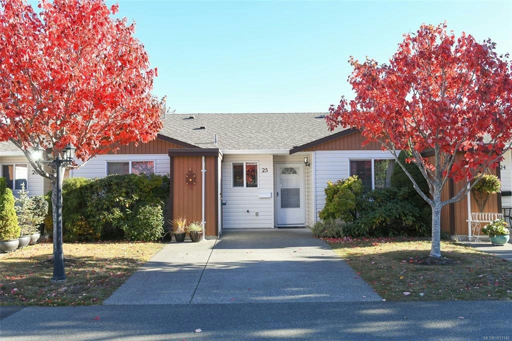25-2197 Murrelet Drive, Comox, BC, V9M 3Y1