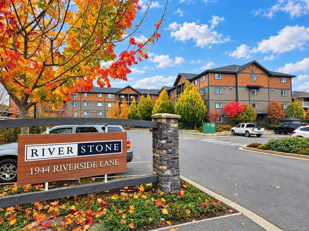 410-1944 Riverside Lane, Courtenay, BC, V9N 0E5