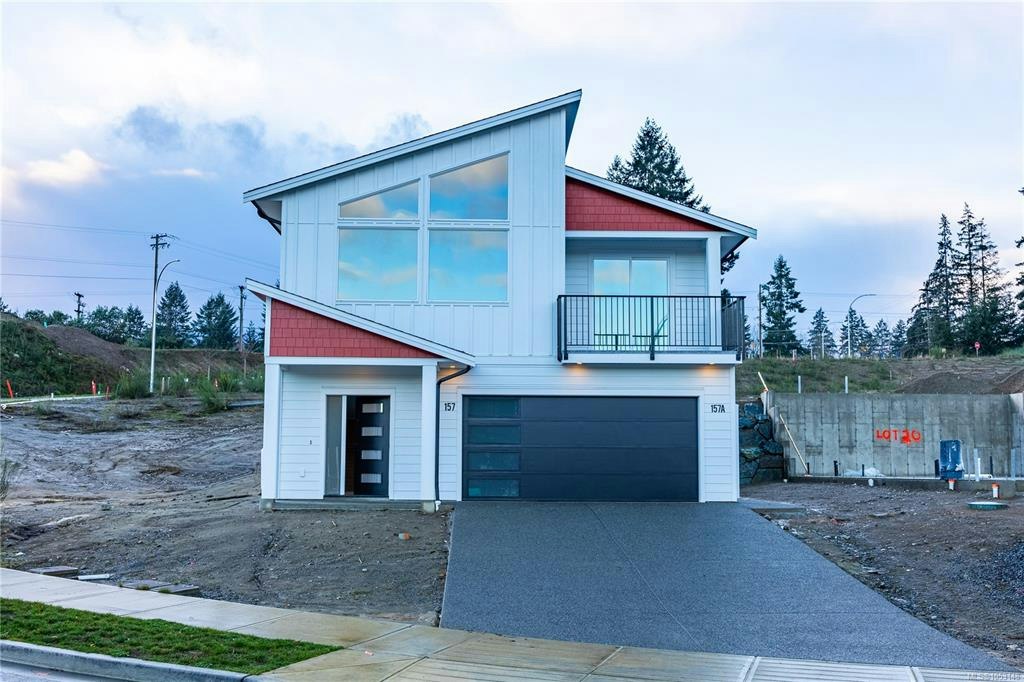 139 Marina View Drive, Ladysmith, BC, V9G 0C5