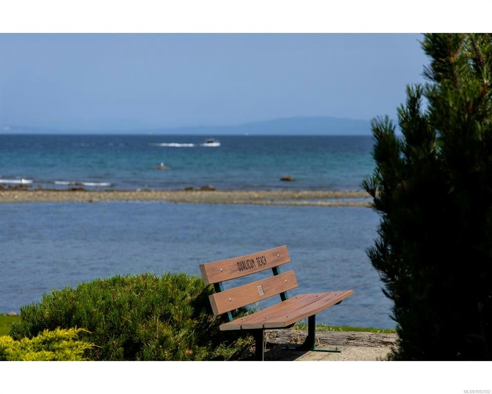 PROP LOT 1 Royal Dornoch Drive, Qualicum Beach, BC, V9K 2J1