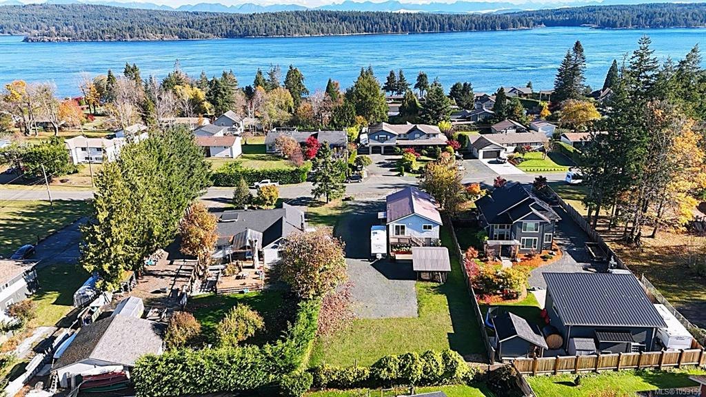 4282 Barclay Road, Campbell River, BC, V9W 4Y8