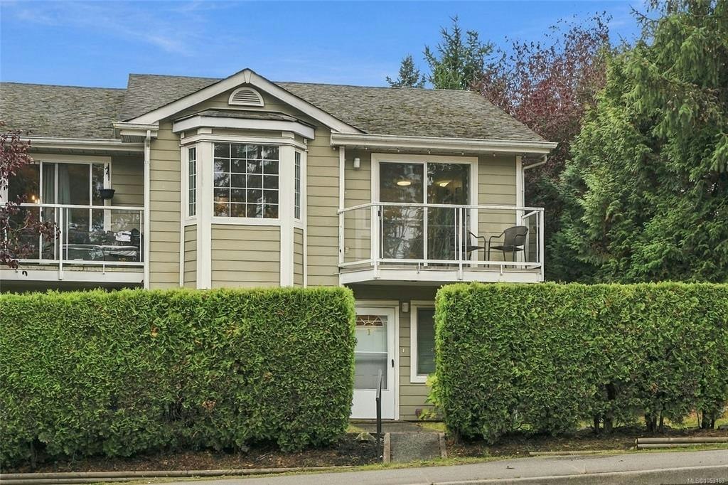 4-10 Ashlar Avenue, Nanaimo, BC, V9R 3P2