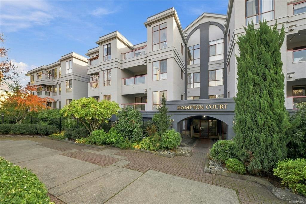 212-545 Manchester Road, Victoria, BC, V8T 5H6
