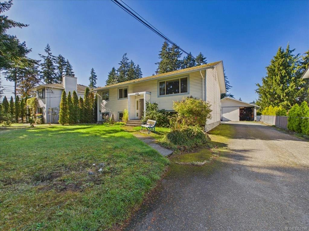 1998 Kaltasin Road, Sooke, BC, V9Z 0C2