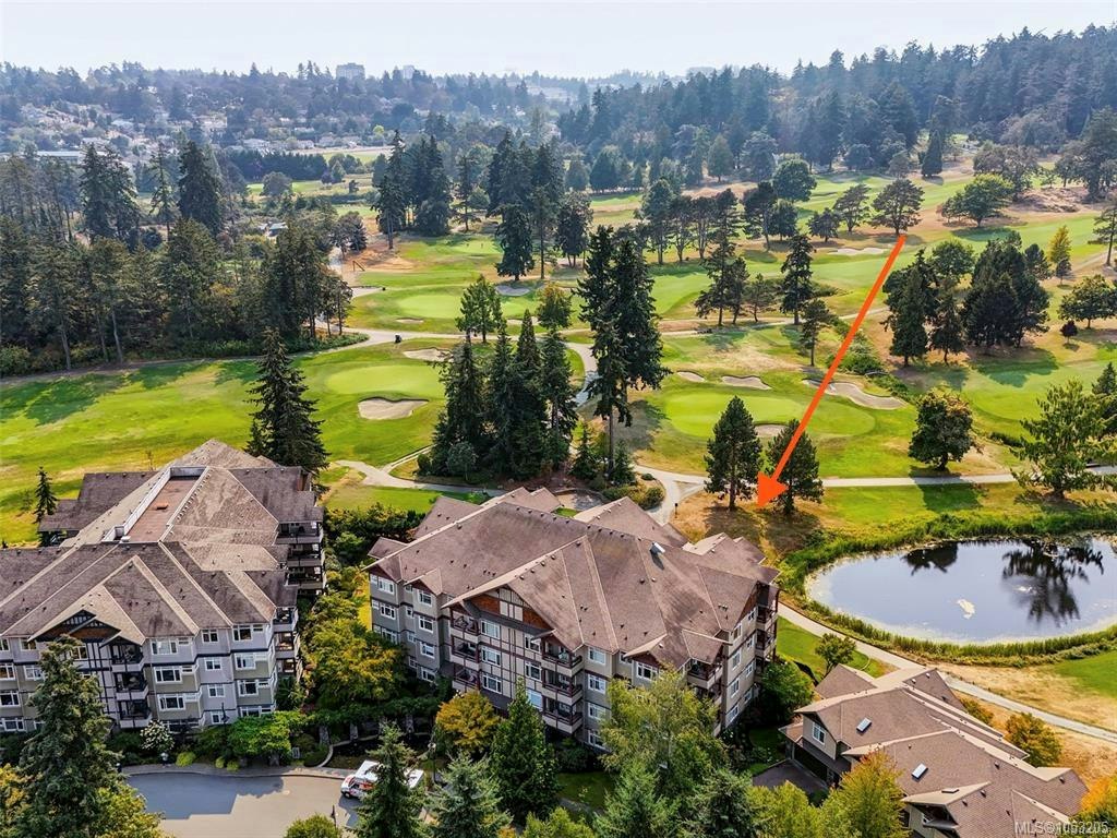 305E-1115 Craigflower Road, Esquimalt, BC, V9A 7R1