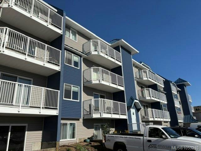 107-3185 Barons Road, Nanaimo, BC, V9T 5T3