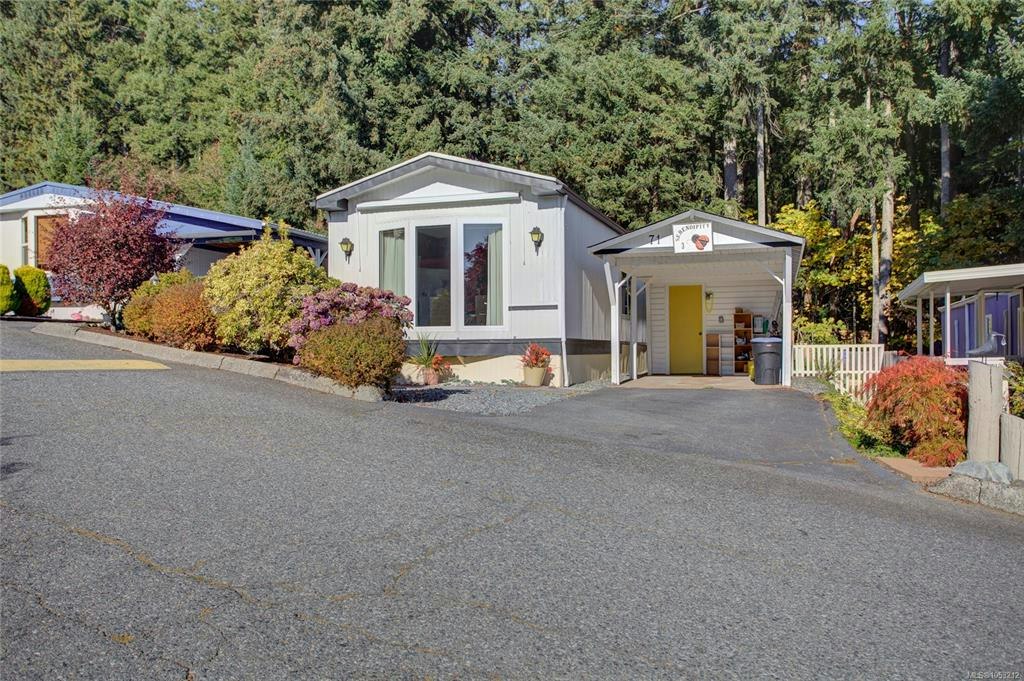71-10980 Westdowne Road, Ladysmith, BC, V9G 1X4
